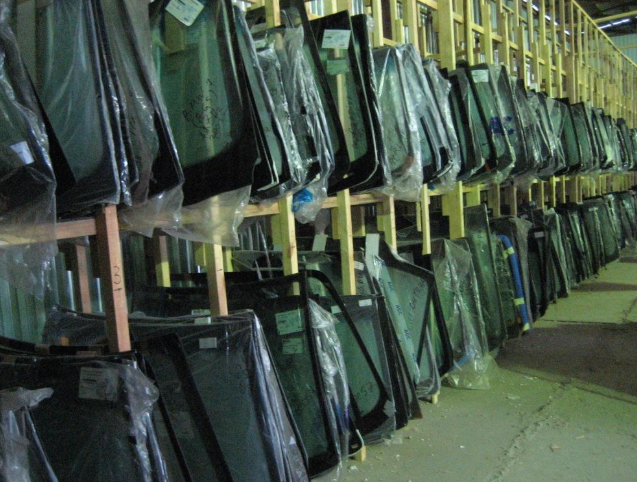 купить автостекло в Липецке