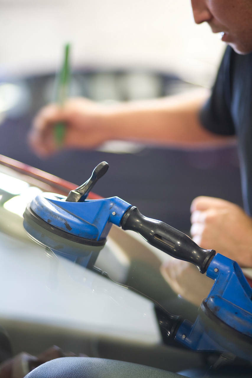 Установка автостекол в Липецке