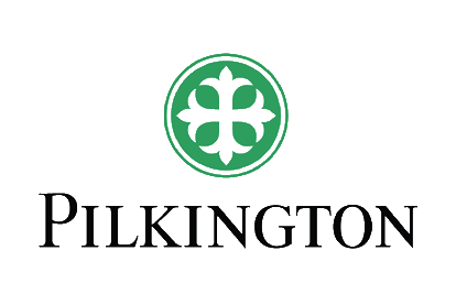Автостекла Pilkington